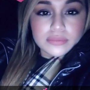 Meet your Posher, Yazmin